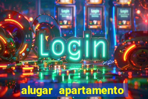 alugar apartamento mobiliado porto alegre